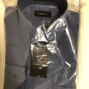 Liz Claiborne Men’s Dress Shirt
